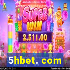 5hbet. com